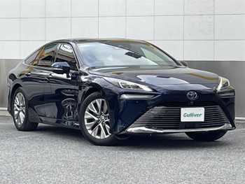 トヨタ ＭＩＲＡＩ 