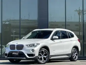 ＢＭＷ Ｘ１ xDrive 18d xライン