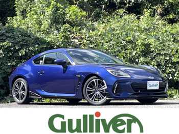 スバル ＢＲＺ S