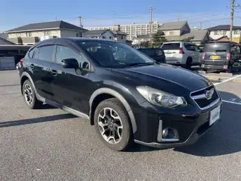 スバル インプレッサ ＸＶ 2．0i アイサイト プラウドED