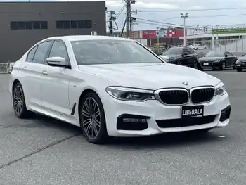 ＢＭＷ ５２３ｄ ED ミッション:インポッシブル