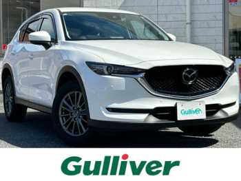 マツダ ＣＸ－５ 25S Lパッケージ