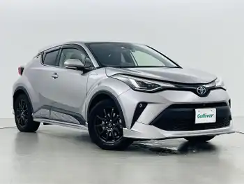 トヨタ Ｃ－ＨＲ G 純正ナビ　バックカメラ　全方位カメラ