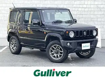 スズキ ジムニー XC ナビ ドラレコ 4WD 16AW LED シートカバー