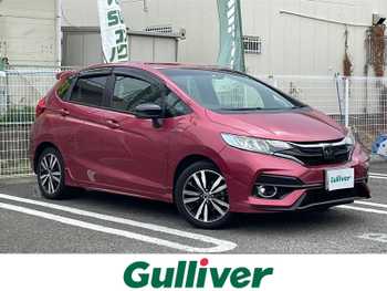 ホンダ フィット ハイブリット S ホンダセンシング ディスプレイオーディオ 地デジ Bluetooth