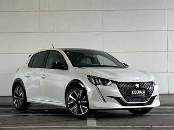 プジョー ２０８ GT ライン