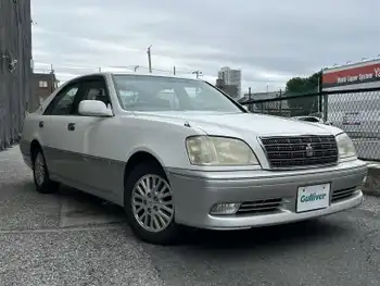トヨタ クラウン ロイヤル ロイヤルサルーン