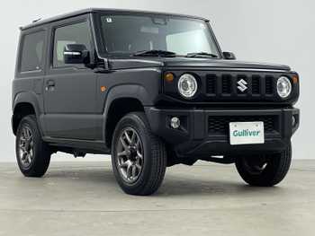 スズキ ジムニー  純正ナビ クルコン ETC　純正AWスマートキ