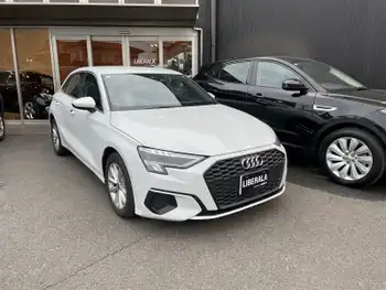 アウディ アウディ Ａ３ SB 30TFSI