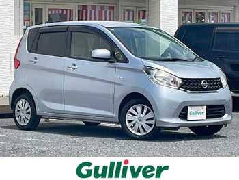 日産 デイズ J 純正オーディオ CD  ETC キーレス AUX