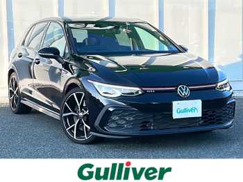 フォルクスワーゲン ＶＷ ゴルフ ＧＴＩ  純MOPナビ ハーマンカードンサウンド