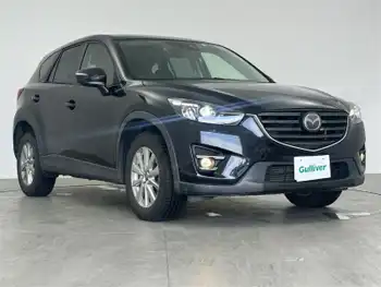 マツダ ＣＸ－５ XD プロアクティブ BOSEサウンド 純正ナビ バックカメラ BSM