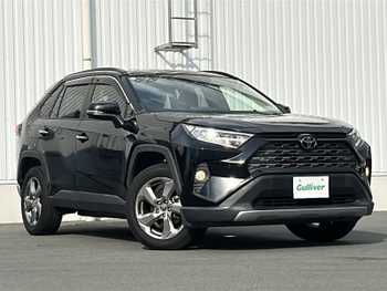 トヨタ ＲＡＶ４ G