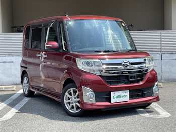 ダイハツ タント スローパー リアシート付き仕様