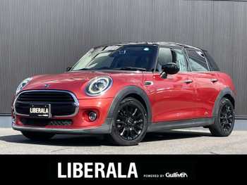 ＭＩＮＩ ミニ ローズウッドエディション クーパー5ドアDCT