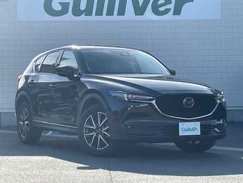 マツダ ＣＸ－５ XD Lパッケージ 純ナビ/全カメ/レーダークルコン/ドラレコ