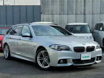 ＢＭＷ ５２３ｄ ツーリング Mスポーツ