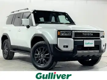 トヨタ ランドクルーザー ２５０ VX