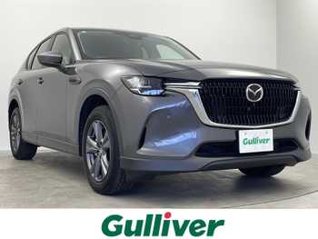 マツダ ＣＸ－６０ XD Sパッケージ 純正メモリナビ 全方位カメラ フルセグTV