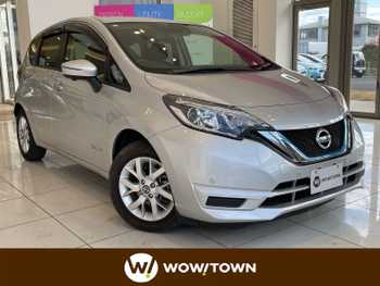 日産 ノート e－パワー X Vセレクション 純正ナビ　全周囲カメラ　クルコン　LED