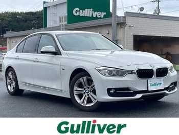 ＢＭＷ ３２０ｄ スポーツ