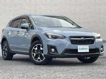 スバル インプレッサ ＸＶ 2．0i－L アイサイト