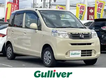 ホンダ ライフ G
