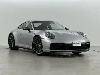 ポルシェ ポルシェ ９１１ カレラT RHD仕様 リアアクスルステアリング