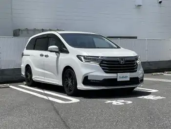 ホンダ オデッセイ ハイブリッド e:HEVアブソルート EX
