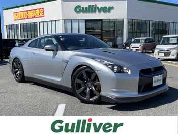 日産 ＧＴ－Ｒ プレミアムエディション ナビ BOSE Bカメラ ETC ブレンボ 純正AW