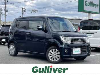 日産 モコ ドルチェX FOUR