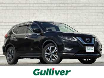 日産 エクストレイル 20Xi