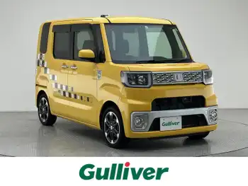 ダイハツ ウェイク G SA