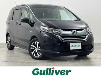 ホンダ フリード ハイブリット EX