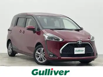 トヨタ シエンタ G クエロ TSS 純正ナビ 全方位カメラ BT 両側Pスラ