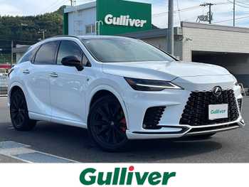 レクサス ＲＸ 500h Fスポーツパフォーマンス