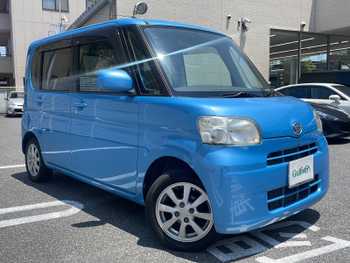 ダイハツ タント L