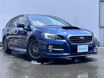 スバル レヴォーグ 2．0GT－S アイサイト STIホイール/STIフロントリップ/HKS車高調