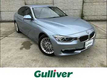 ＢＭＷ ３２０ｉ ラグジュアリー