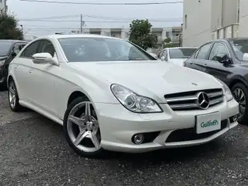 メルセデス・ベンツ ＣＬＳ３５０ AMG スポーツパッケージ