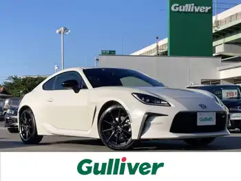 トヨタ ＧＲ８６ RZ 6速MT 　クルーズコントロール 　ABS