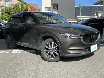 マツダ ＣＸ－５ XD Lパッケージ