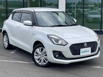 スズキ スイフト HYBRID ML 純正ナビ フルセグ バックカメラ クルコン