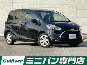 トヨタ シエンタ G セーフティエディション 純正SDナビ 全方位 トヨタセーフ 両側電動