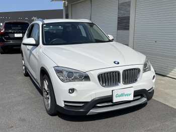 ＢＭＷ Ｘ１ sDrive 18i Xライン