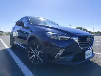 マツダ ＣＸ－３ XD ツーリング Lパッケージ マツダコネクトナビ シートヒーター ETC