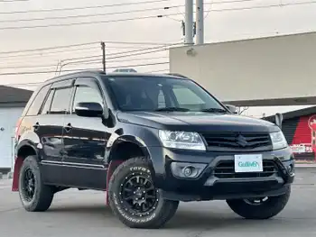 スズキ エスクード ランドブリーズ