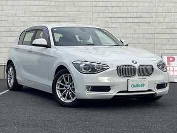 ＢＭＷ １１６ｉ 