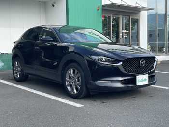 マツダ ＣＸ－３０ XD プロアクティブツーリングセレクション 純正ナビ バックカメラ レーダークルーズ