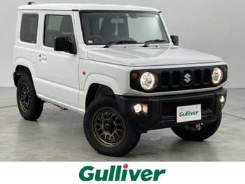 スズキ ジムニー XL 純正ナビ ETC 純正ドラレコ シートヒーター